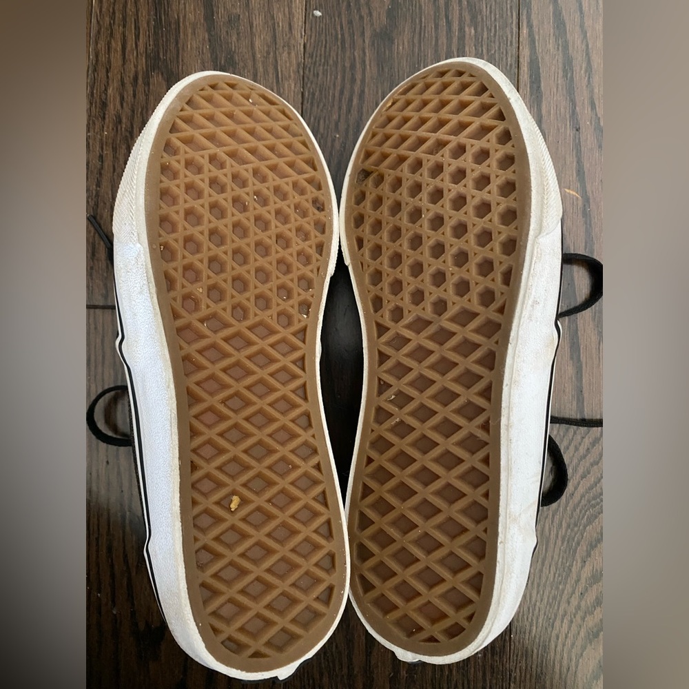 Vans Authentic Shoe - Picture 4 of 4